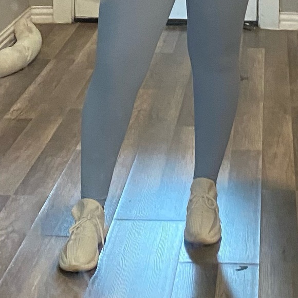 Womens White Sneakers - Picture 5 of 5